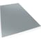 Projectpvc PVC sheet, 24 W, 24 L, Grey 159832 - alternate 1
